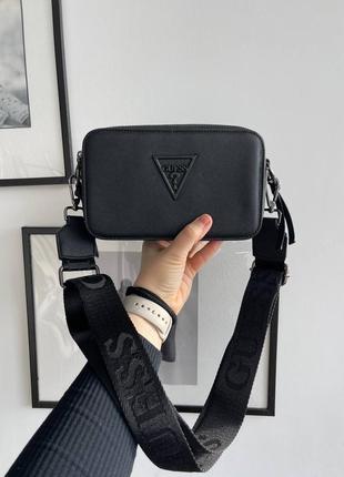Женская сумка guess премиум качество