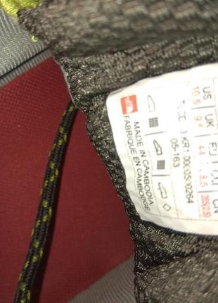 The north face gore-tex wibram8 фото