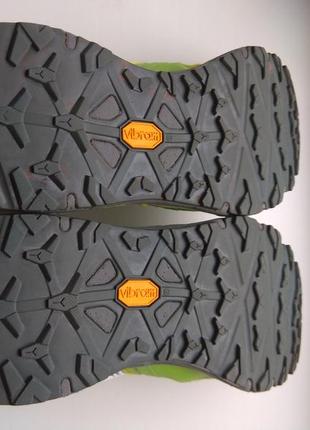 The north face gore-tex wibram5 фото