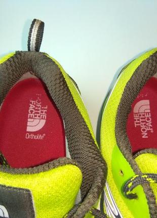 The north face gore-tex wibram7 фото