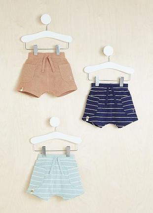 Шорти george на 6-7 років
