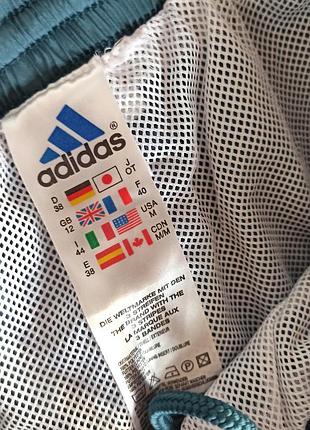 Спортивні штани adidas8 фото