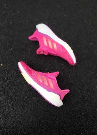 Бігові кросівки adidas eq21. оригінал.