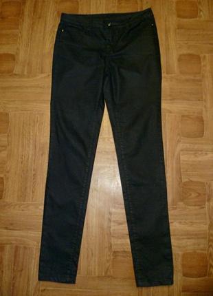 Жіночі джинси vero moda вугільно-чорні, весна-літо-осінь, у ідеалі