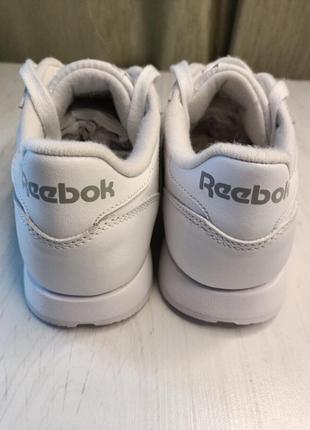 Кроссовки reebok5 фото