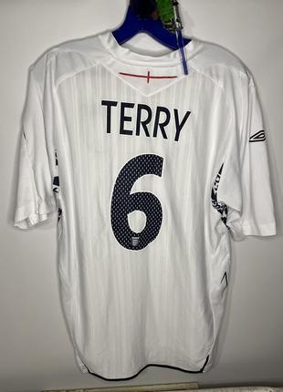 Футболна футболка terry2 фото