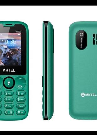 Мобильный телефон на 2 сим карты