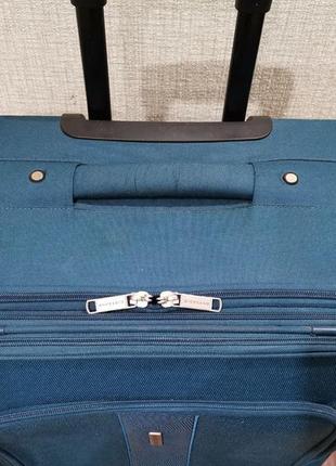 Aristocrat 68см размер m чемодан средний чемодан средной2 фото