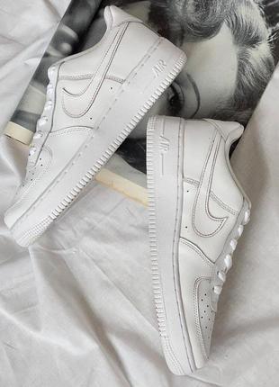 Кроссовки nike airforce