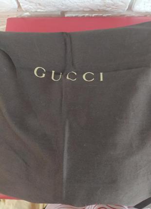 Gucci сандали2 фото