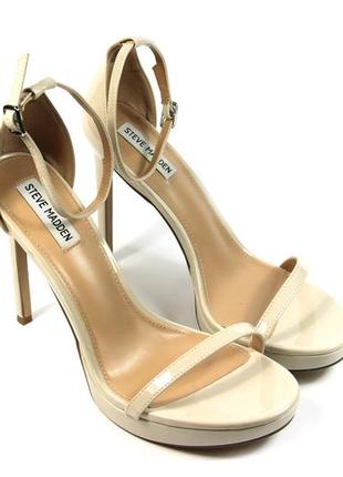 Женские босоножки steve madden milano 11506