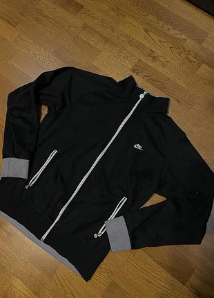 Nike зепка 2