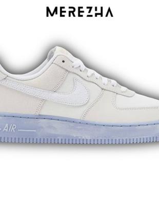 Кроссовки кроссовки nike air force 1 «07 lv8 emb (41 - 44) оригинал!