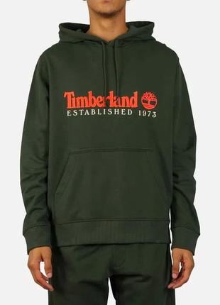 Timberland m худи оригинал