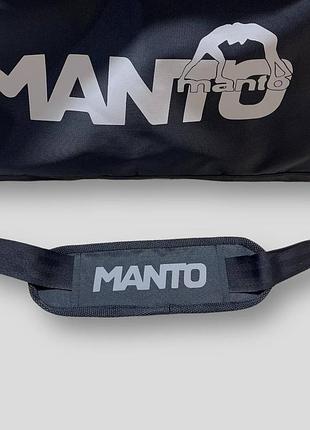 Спортивная сумка manto4 фото