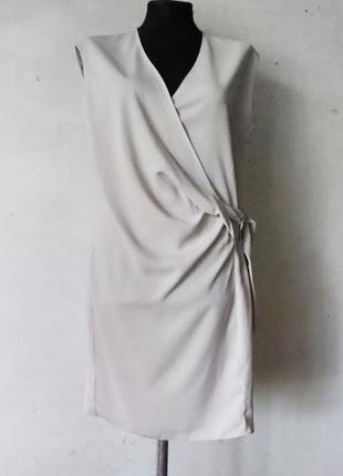 Сукня туніка allsaints