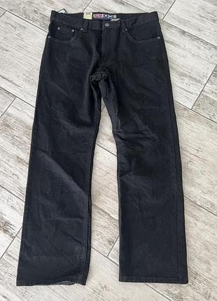 Джинсы мужские