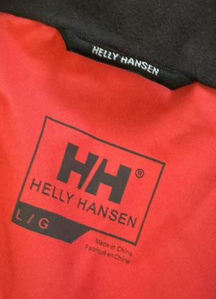 Ветровка куртка helly hansen8 фото