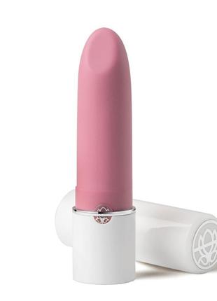 Смарт-вибратор magic motion lotos