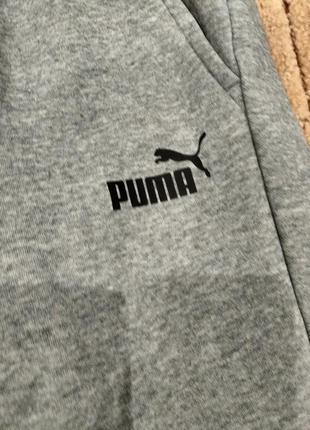 Спортивные штаны puma2 фото