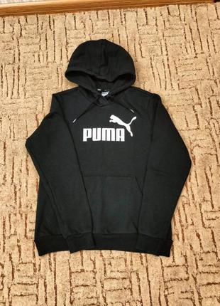 Худи puma