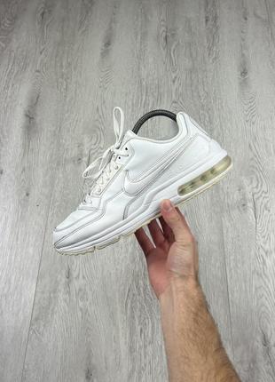 Кроссовки nike air max