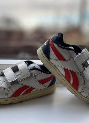 Кросівки reebok