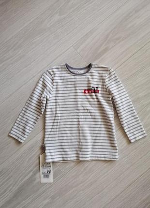 Регланчик на ріст 98