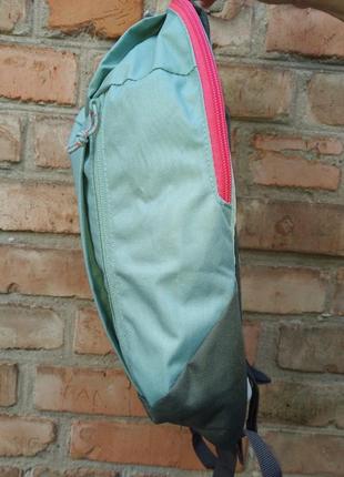 Жіночий рюкзак quechua2 фото