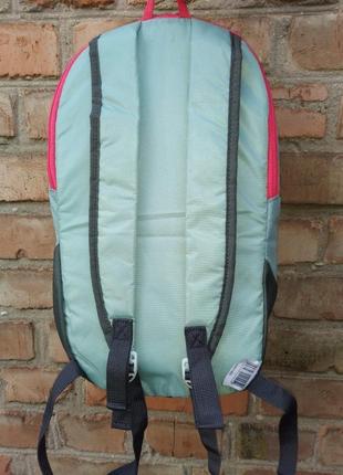 Женский рюкзак quechua3 фото