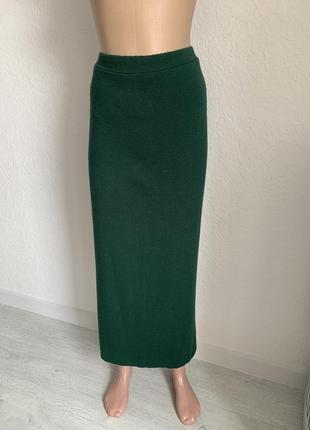 Жіноча спідниця міді gina benotti xl