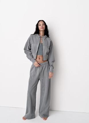 Спортивний костюм zara1 фото