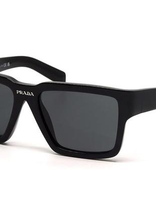 Сонцезахисні окуляри prada