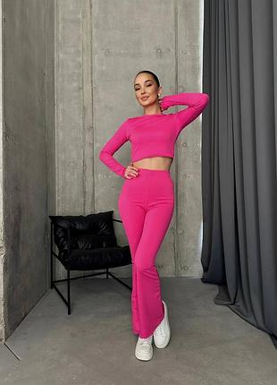 Костюм жіночий