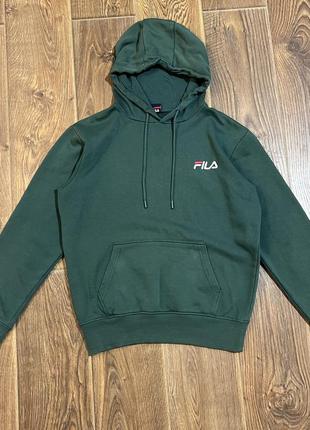 Толстовка fila m