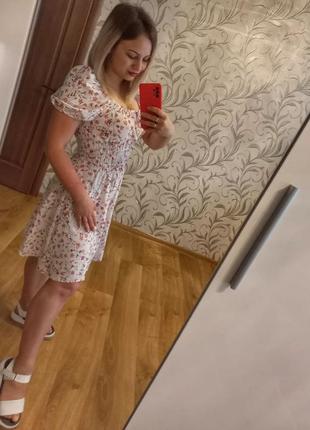 Платье