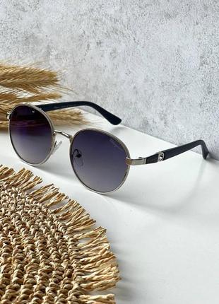 Солнцезащитные очки женские  ferragamo  защита uv400