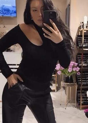 Кофта 7