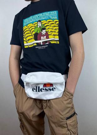 Сумка ellesse