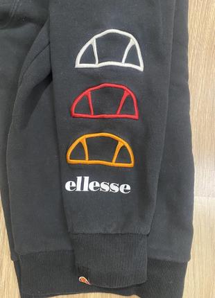 Кофта ellesse2 фото