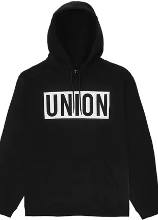 Кофта union premium, stone island