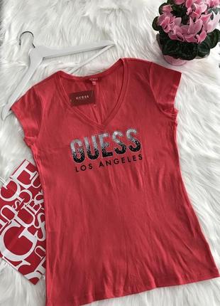 Guess оригінал usa