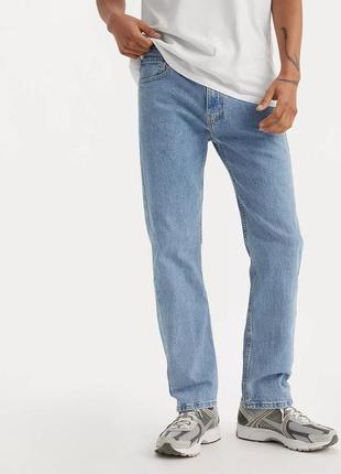 Оригинальные мужские джинсы levis 5059 фото