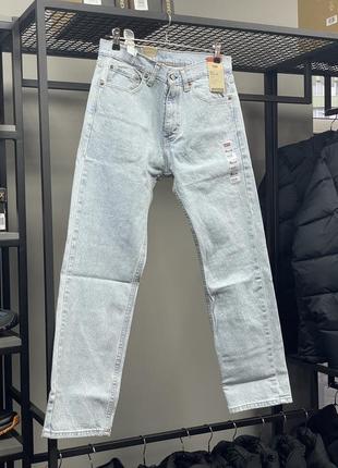 Оригинальные мужские джинсы levis 5054 фото