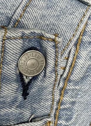 Оригинальные мужские джинсы levis 5055 фото