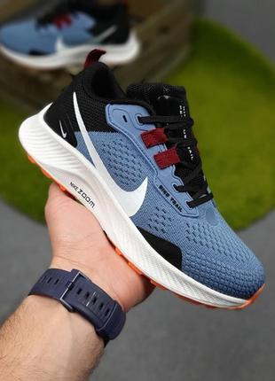 Кроссовки женские nike pegasus trail