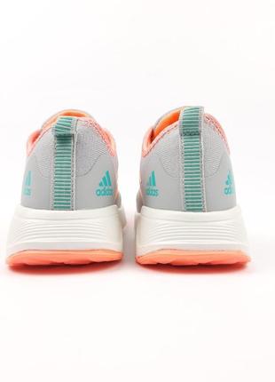 20897 adidas cloudfoom кроссовки женские адидас кроссовки ададас3 фото