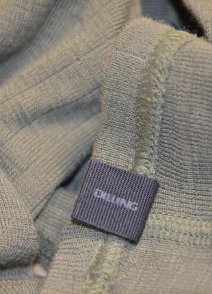 Dilling (146-152) мериносові термоштани