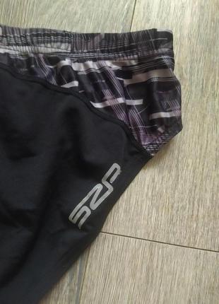 52-54/xxl,slazenger,оригинал! мужские черные  плавки для бассейна, для моря, новые3 фото