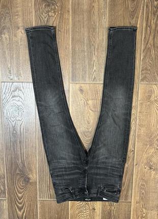 Джинси jack&jones 29/32 slim